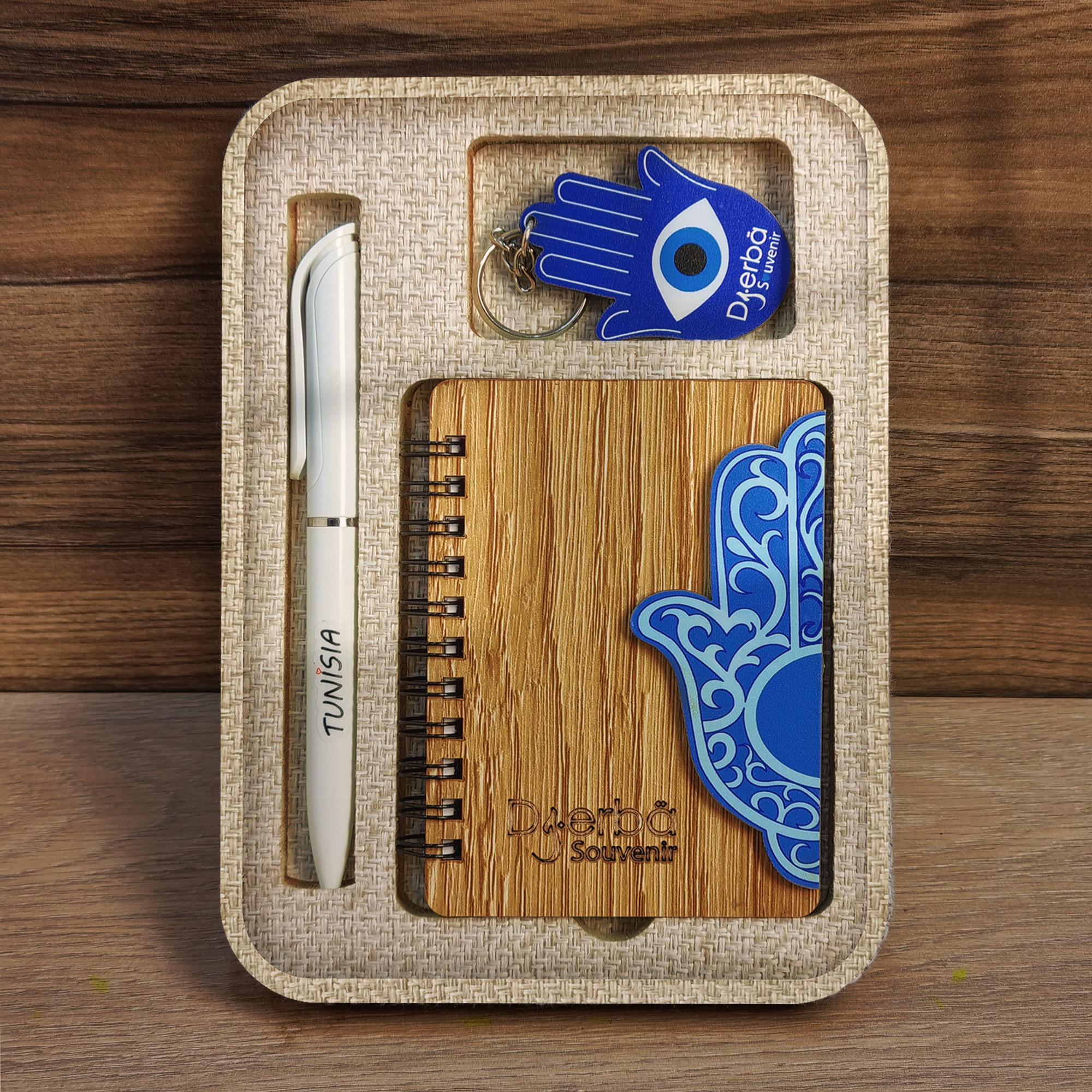 Box Héritage Compact  - Djerba